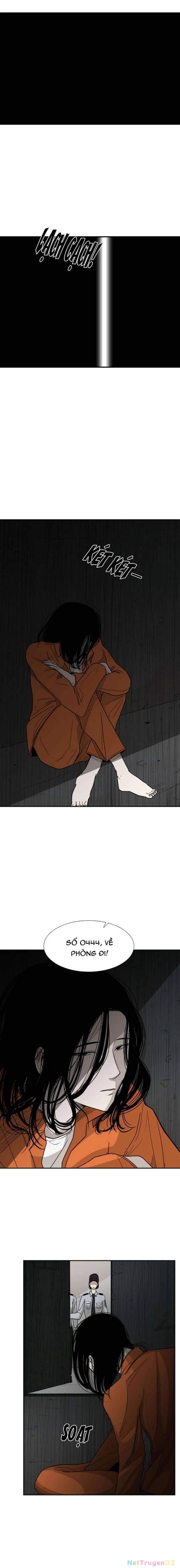 Shark - Cá Mập Chapter 33 - Trang 3