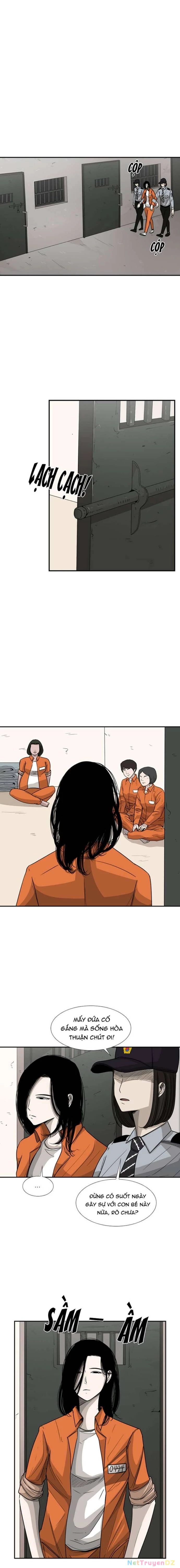 Shark - Cá Mập Chapter 33 - Trang 3