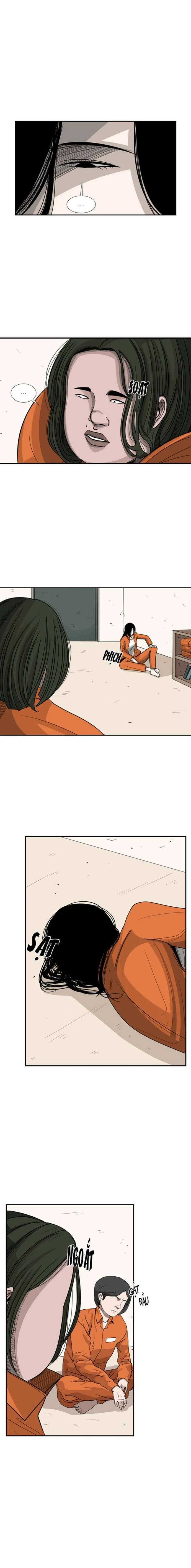 Shark - Cá Mập Chapter 33 - Trang 3