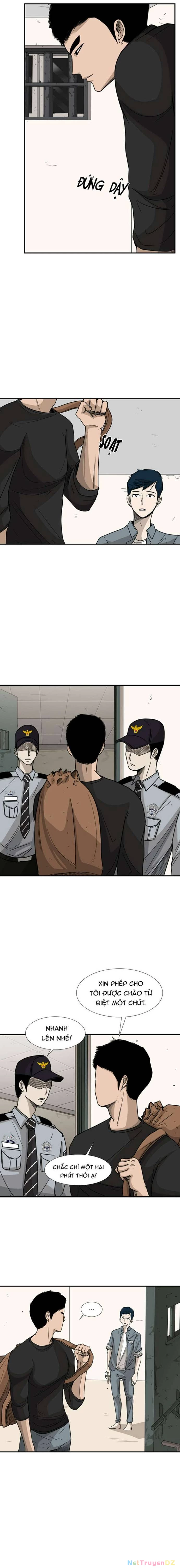 Shark - Cá Mập Chapter 33 - Trang 3