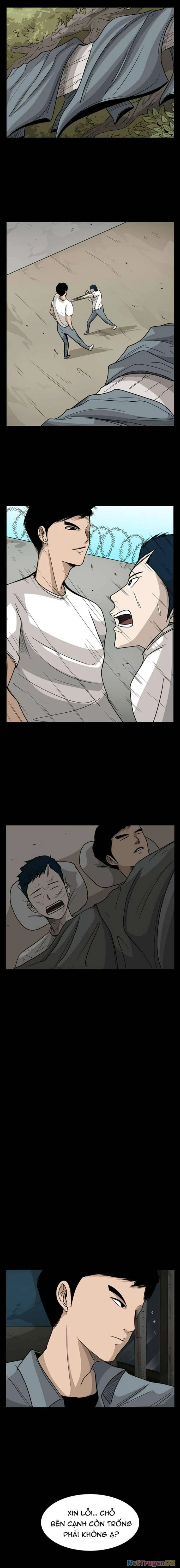 Shark - Cá Mập Chapter 33 - Trang 3