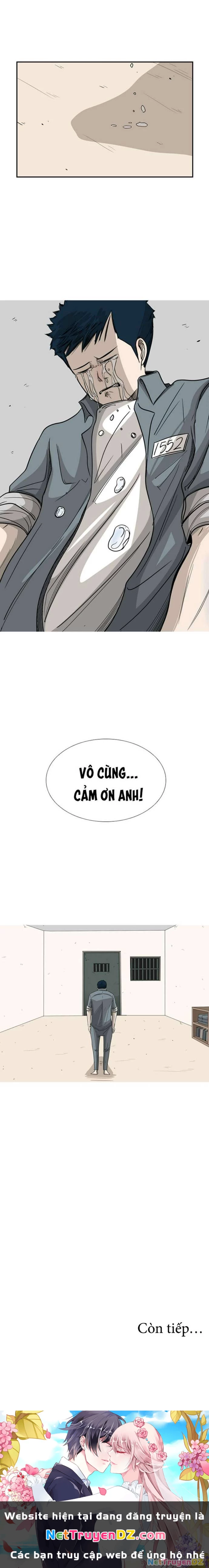 Shark - Cá Mập Chapter 33 - Trang 3