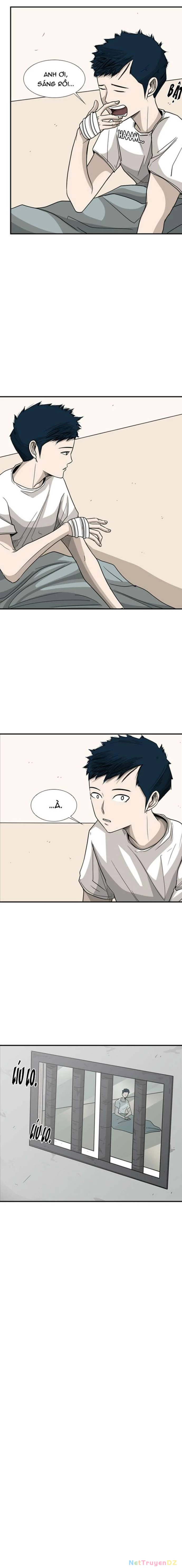 Shark - Cá Mập Chapter 34 - Trang 3