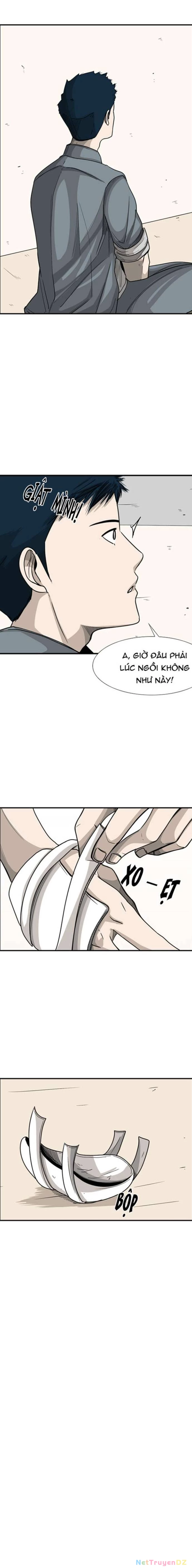 Shark - Cá Mập Chapter 34 - Trang 3