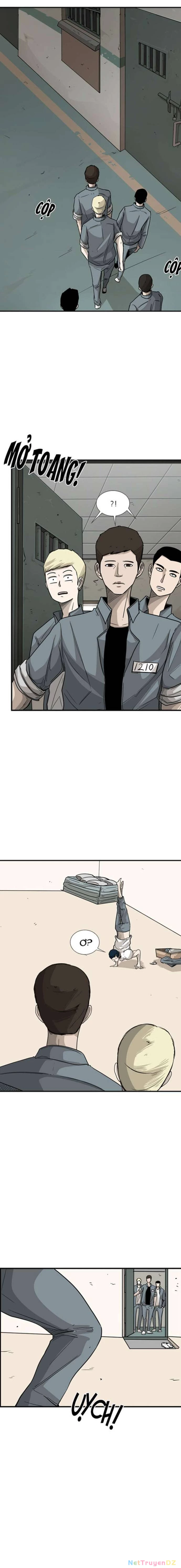 Shark - Cá Mập Chapter 34 - Trang 3