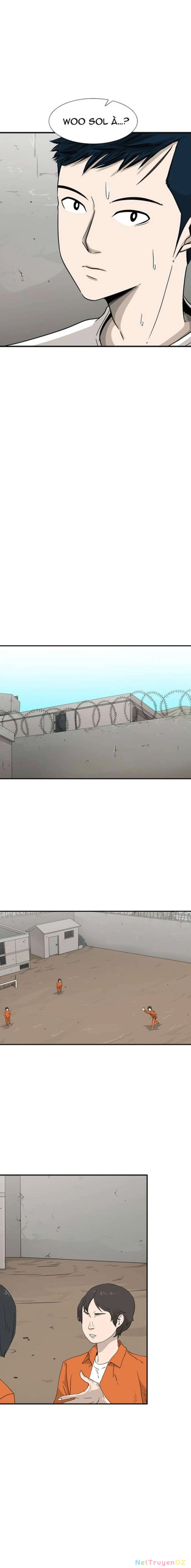 Shark - Cá Mập Chapter 34 - Trang 3