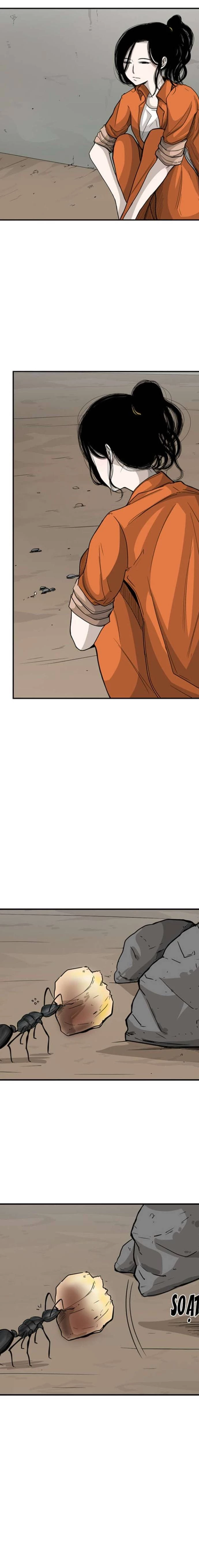 Shark - Cá Mập Chapter 34 - Trang 3