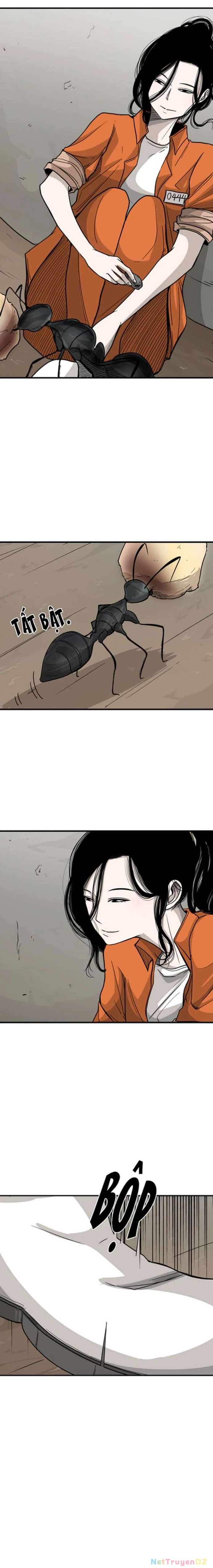 Shark - Cá Mập Chapter 34 - Trang 3