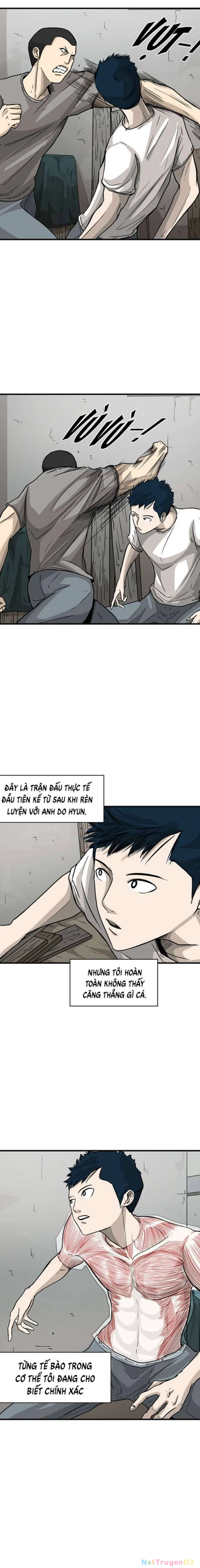 Shark - Cá Mập Chapter 35 - Trang 3