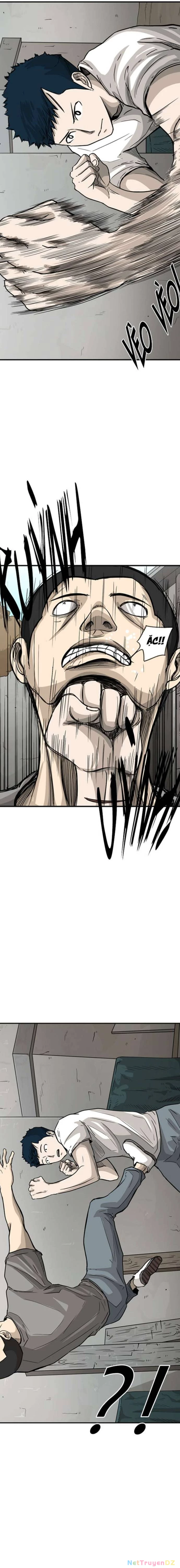 Shark - Cá Mập Chapter 35 - Trang 3