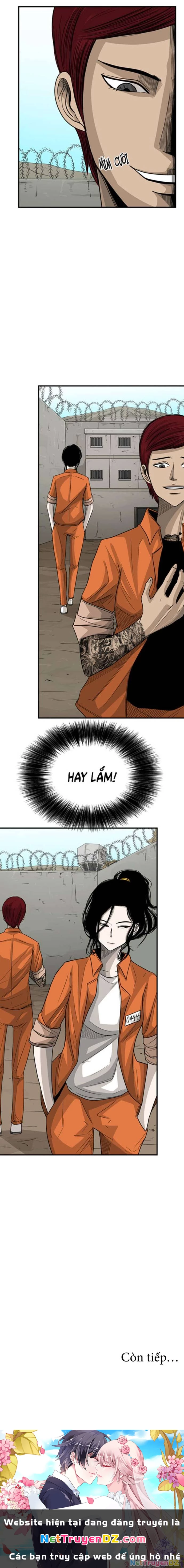 Shark - Cá Mập Chapter 35 - Trang 3