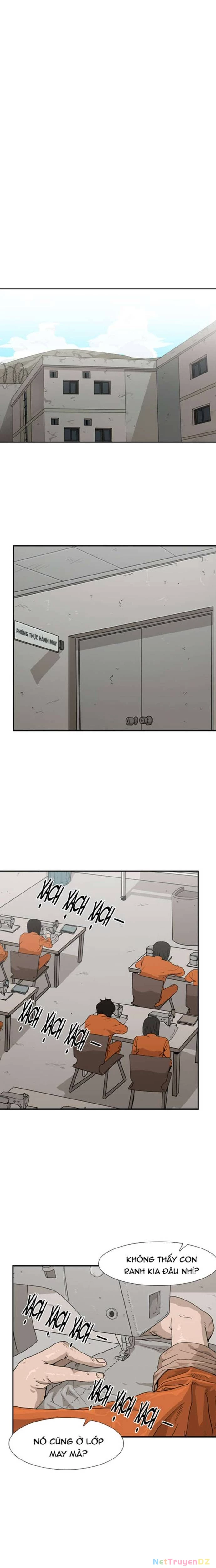 Shark - Cá Mập Chapter 36 - Trang 3