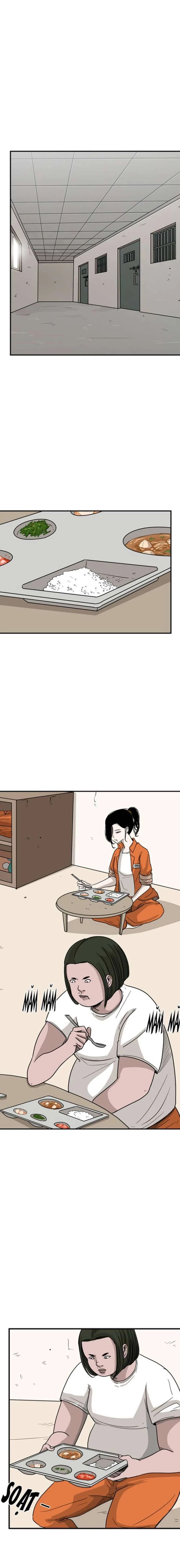 Shark - Cá Mập Chapter 37 - Trang 3