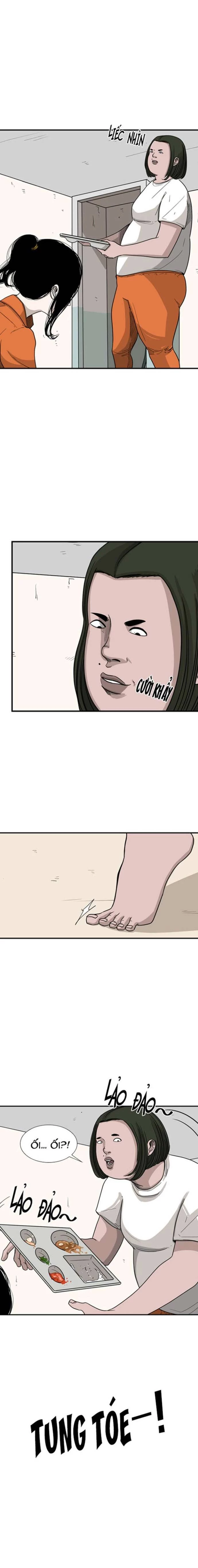 Shark - Cá Mập Chapter 37 - Trang 3