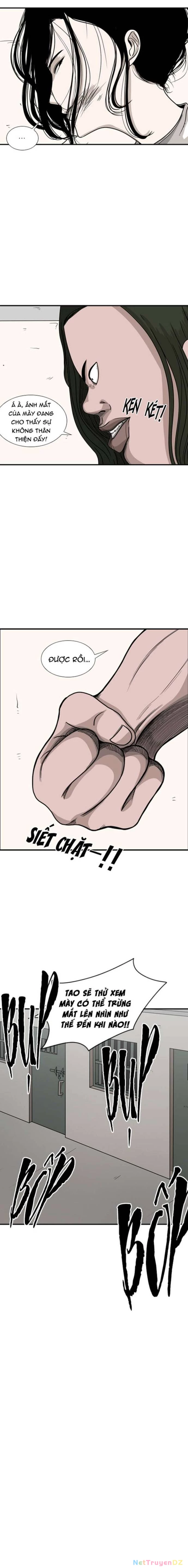 Shark - Cá Mập Chapter 37 - Trang 3