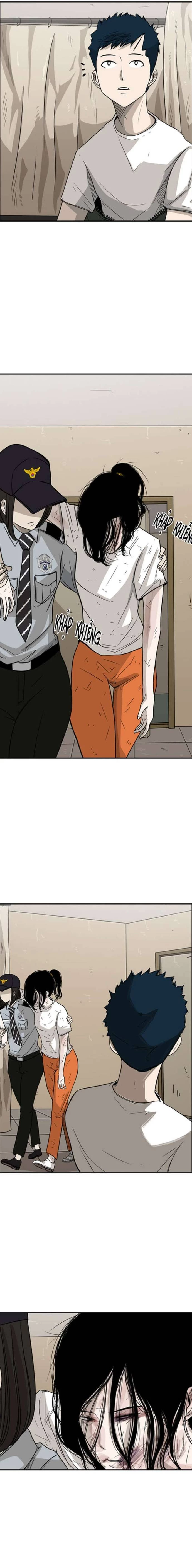 Shark - Cá Mập Chapter 37 - Trang 3