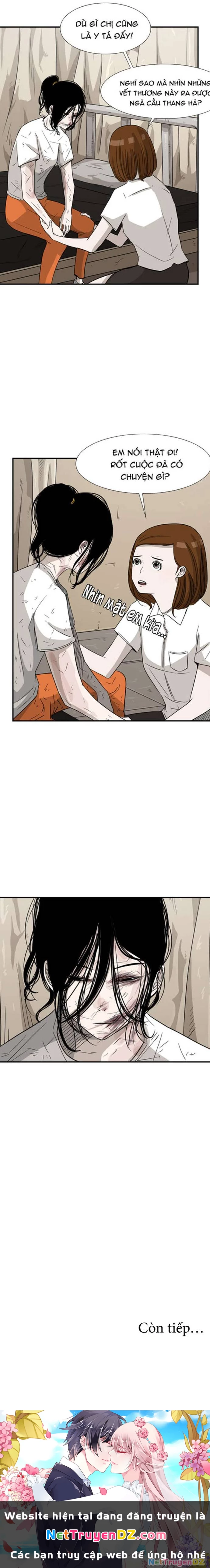 Shark - Cá Mập Chapter 37 - Trang 3