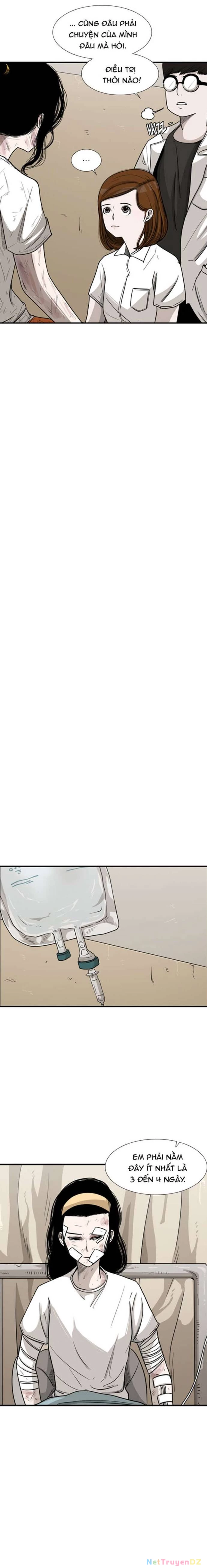 Shark - Cá Mập Chapter 38 - Trang 3