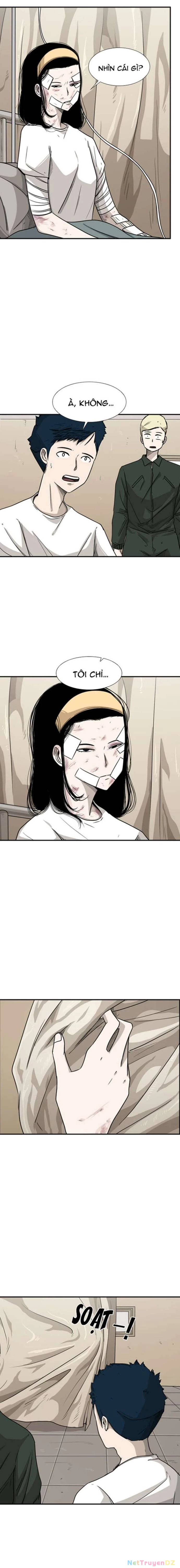 Shark - Cá Mập Chapter 38 - Trang 3