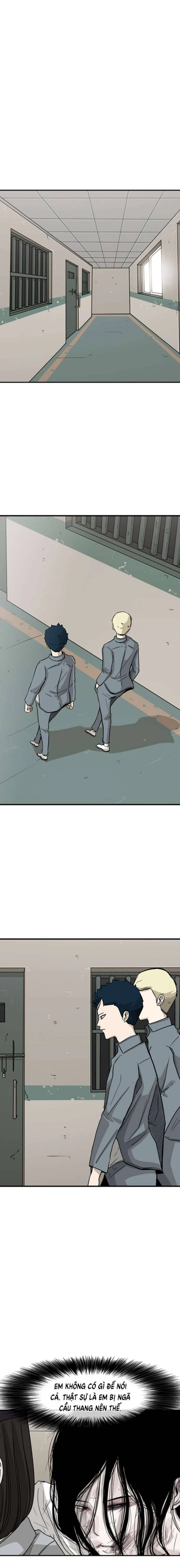 Shark - Cá Mập Chapter 38 - Trang 3