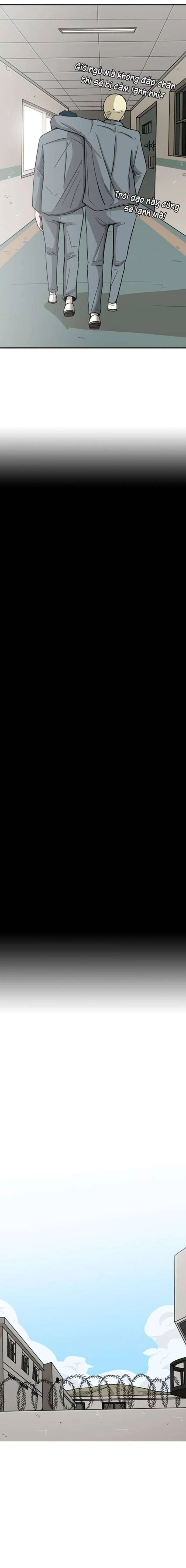 Shark - Cá Mập Chapter 38 - Trang 3