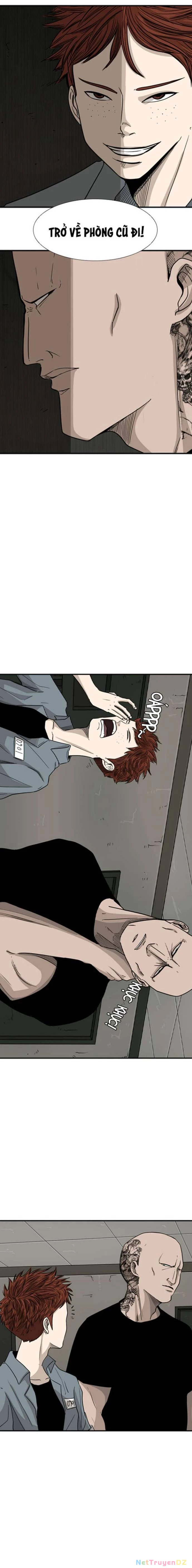 Shark - Cá Mập Chapter 38 - Trang 3