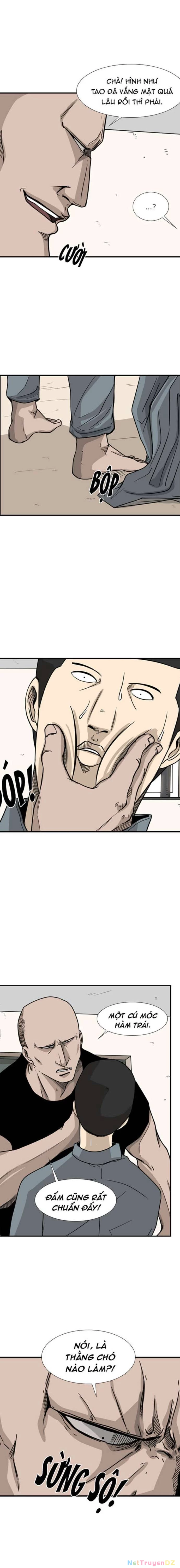 Shark - Cá Mập Chapter 38 - Trang 3