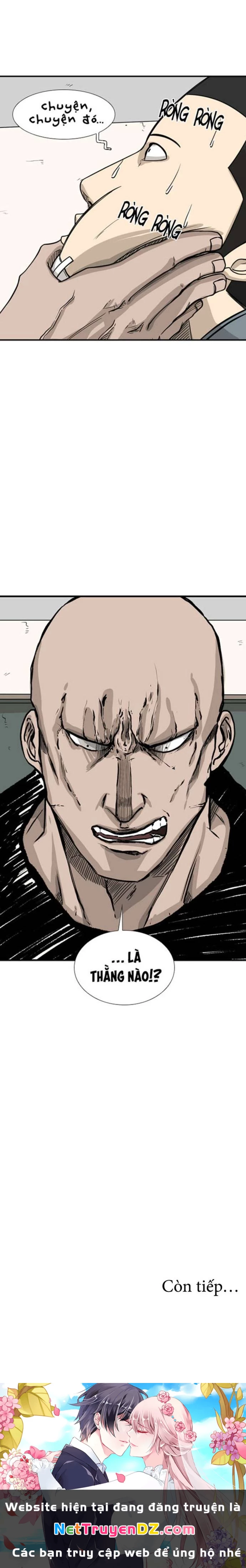 Shark - Cá Mập Chapter 38 - Trang 3