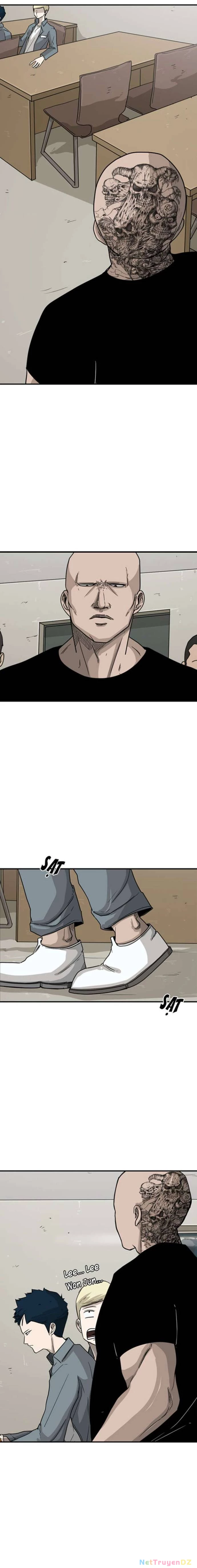 Shark - Cá Mập Chapter 39 - Trang 3