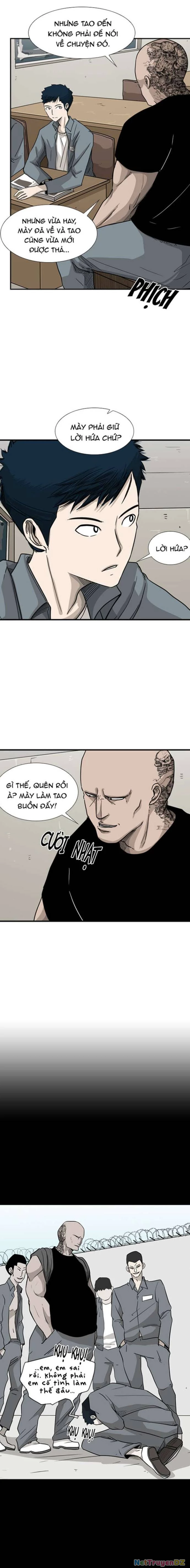 Shark - Cá Mập Chapter 39 - Trang 3