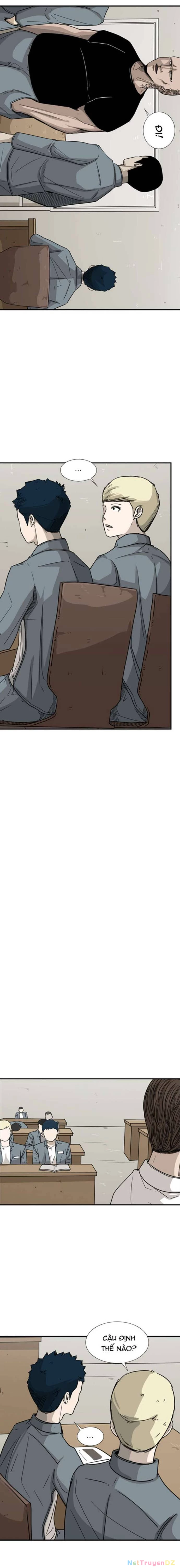 Shark - Cá Mập Chapter 39 - Trang 3