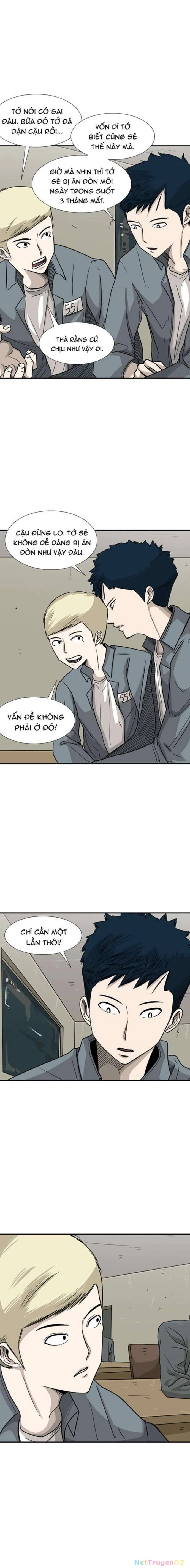 Shark - Cá Mập Chapter 39 - Trang 3