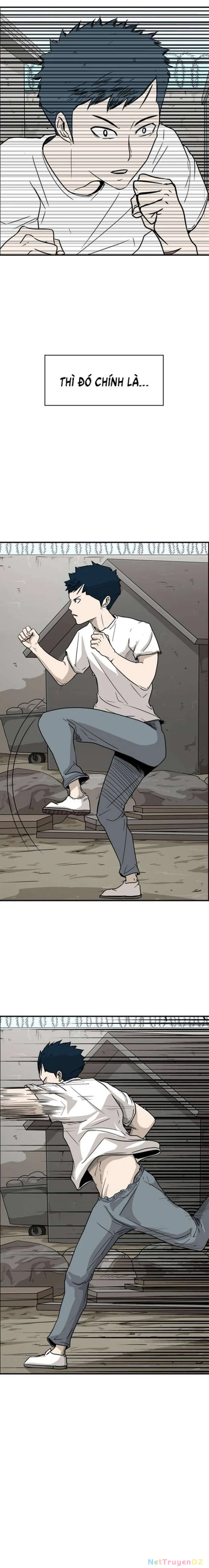 Shark - Cá Mập Chapter 39 - Trang 3