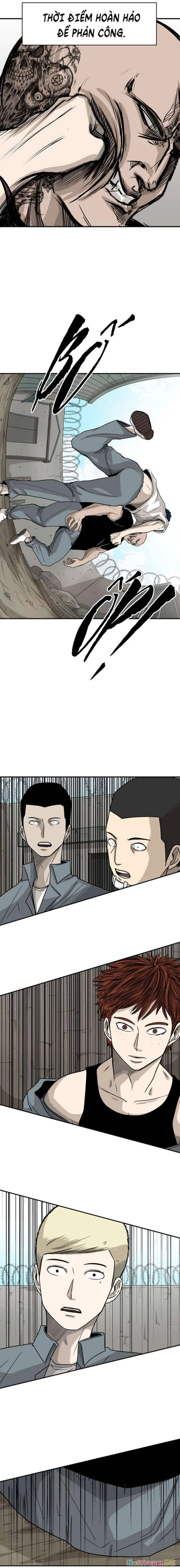 Shark - Cá Mập Chapter 39 - Trang 3