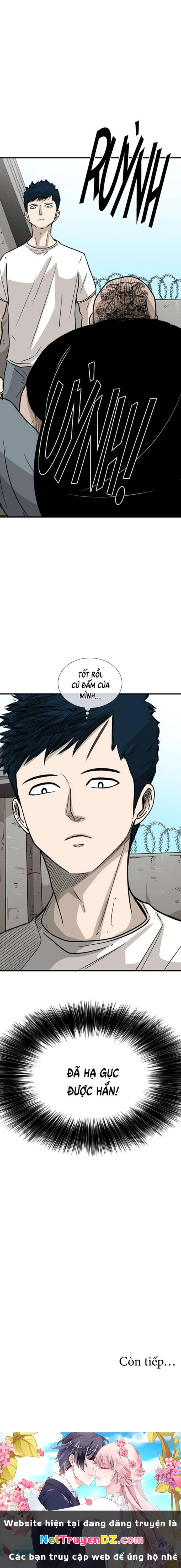 Shark - Cá Mập Chapter 39 - Trang 3