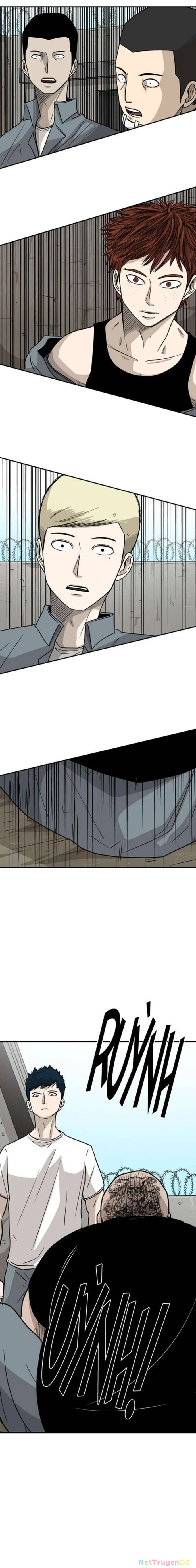 Shark - Cá Mập Chapter 40 - Trang 3