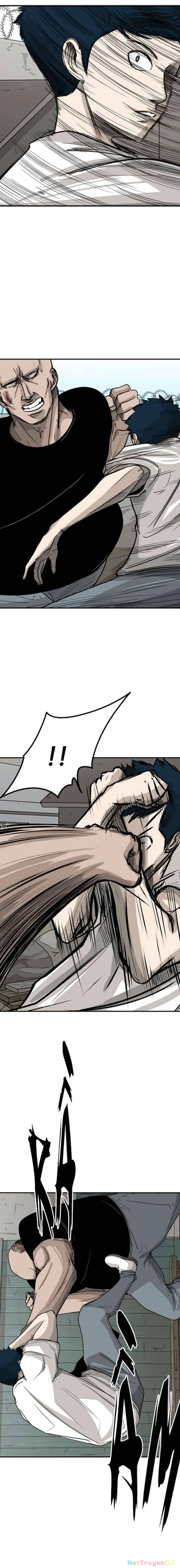 Shark - Cá Mập Chapter 40 - Trang 3