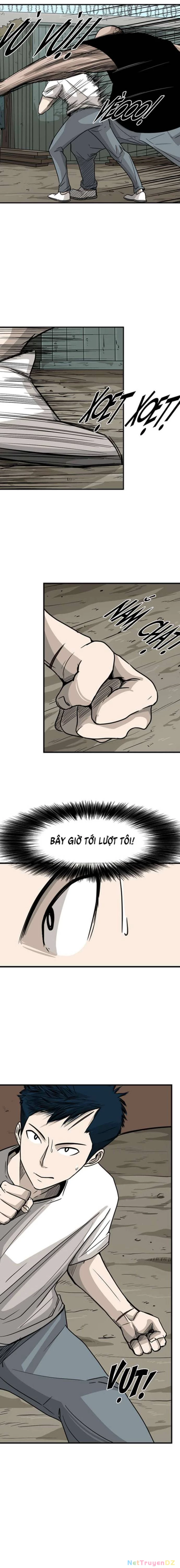 Shark - Cá Mập Chapter 40 - Trang 3