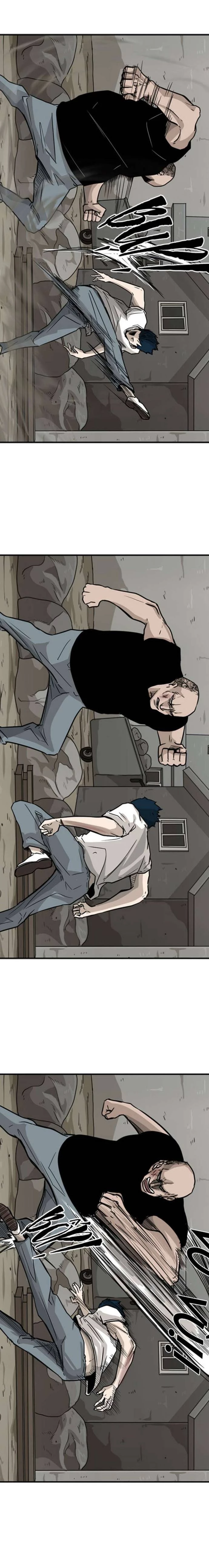 Shark - Cá Mập Chapter 40 - Trang 3