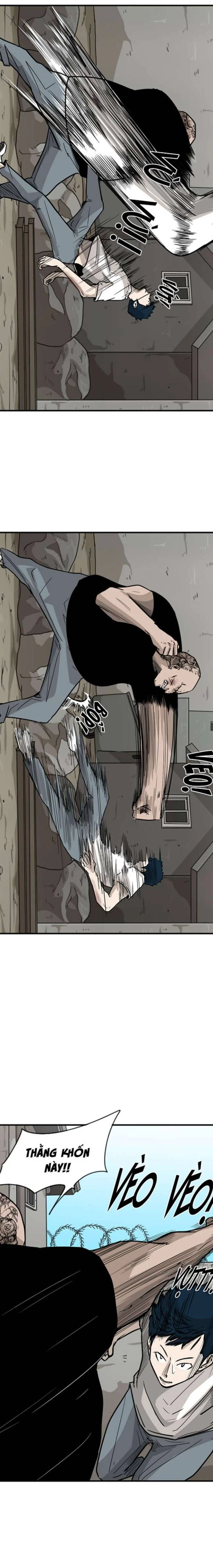 Shark - Cá Mập Chapter 40 - Trang 3