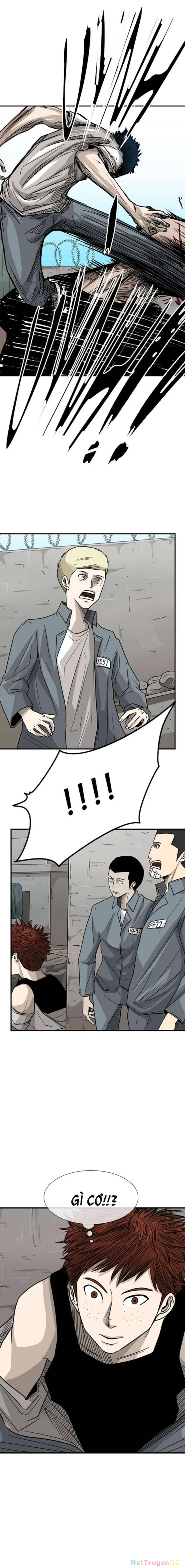 Shark - Cá Mập Chapter 40 - Trang 3