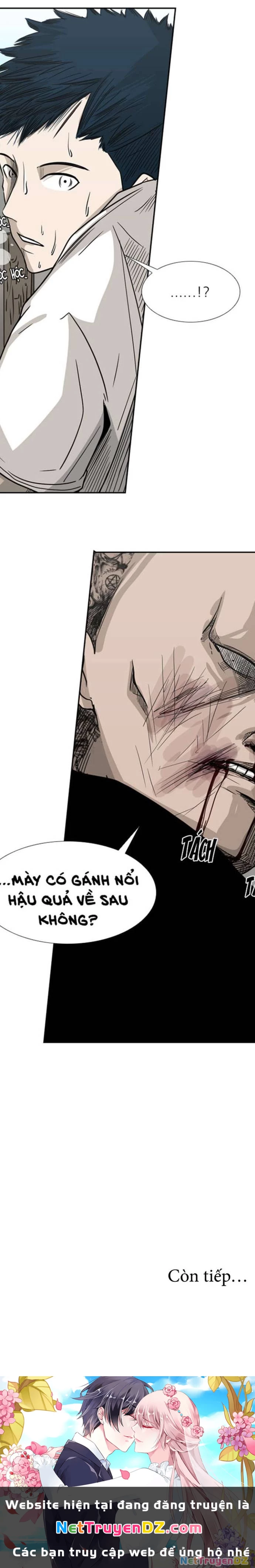 Shark - Cá Mập Chapter 40 - Trang 3