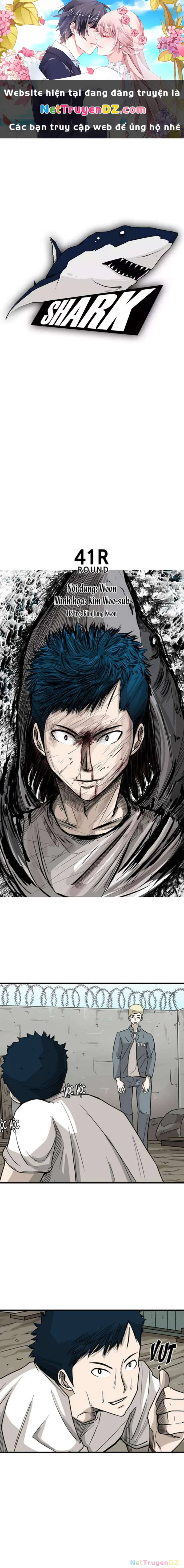 Shark - Cá Mập Chapter 41 - Next Chapter 42