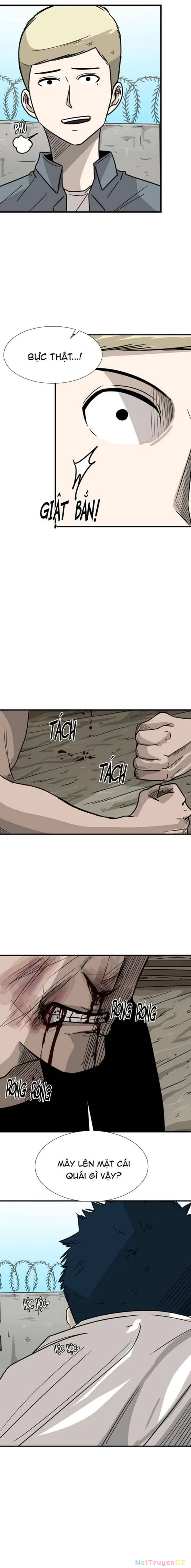 Shark - Cá Mập Chapter 41 - Trang 3