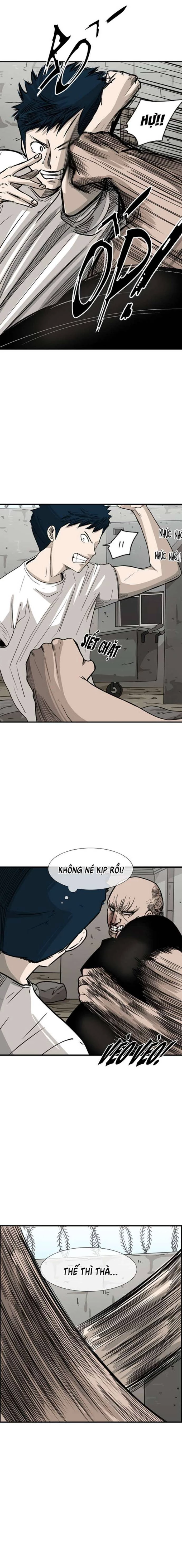 Shark - Cá Mập Chapter 41 - Trang 3