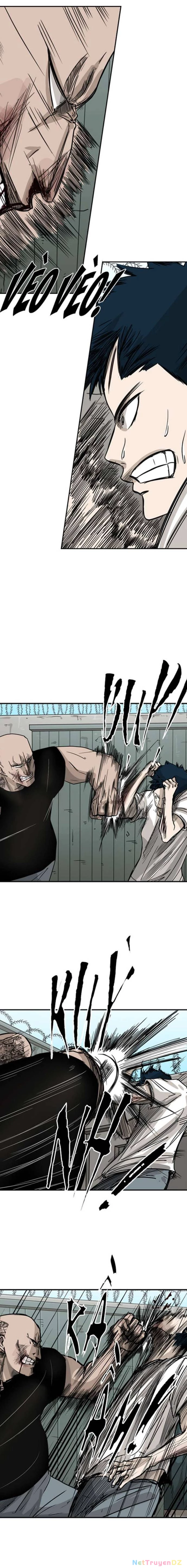 Shark - Cá Mập Chapter 41 - Trang 3