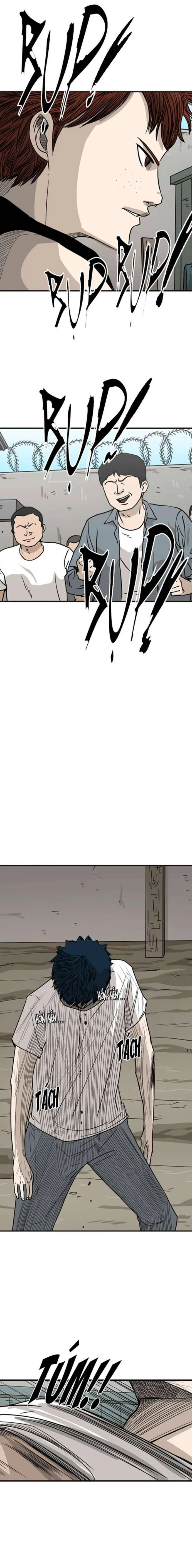 Shark - Cá Mập Chapter 41 - Trang 3