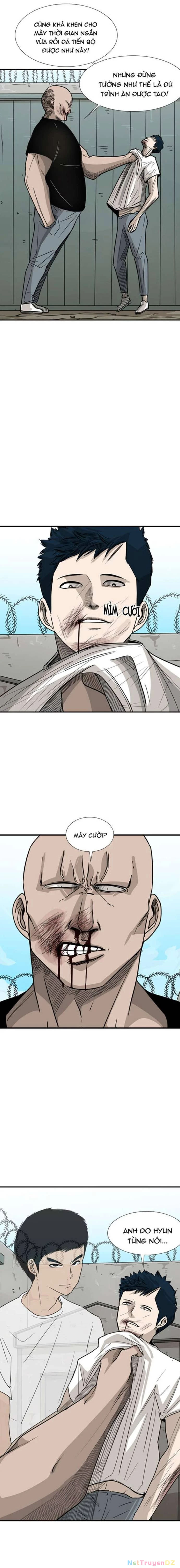 Shark - Cá Mập Chapter 41 - Trang 3