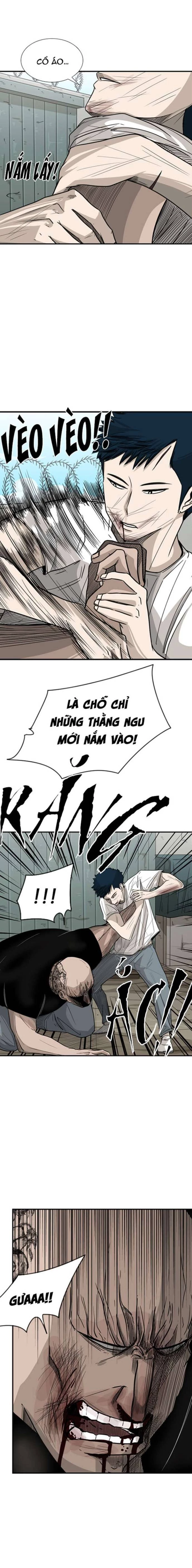 Shark - Cá Mập Chapter 41 - Trang 3