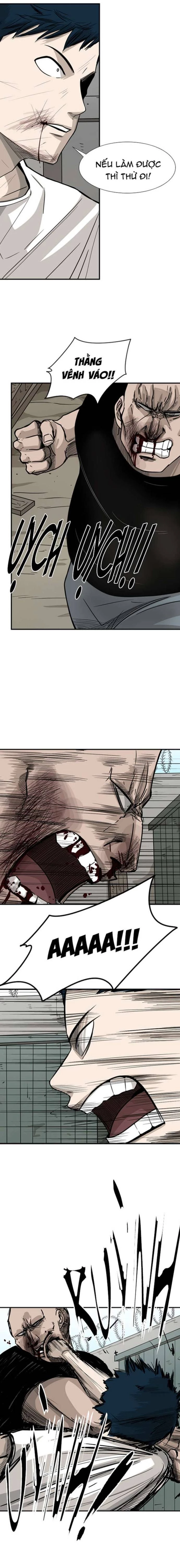 Shark - Cá Mập Chapter 41 - Trang 3